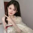 不容错过的倦倦喵白睡衣精选,满满的幸福感